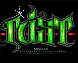 Mist logo by j33p33
