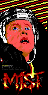 Pavel Bure by Quip