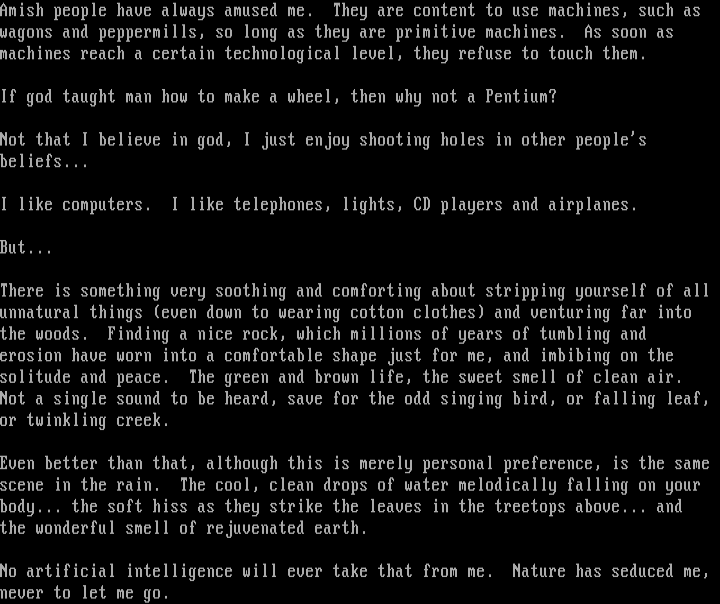 GenoCyber by Livewire