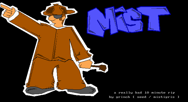 Sherlock Holmes / Dancing / YMCA by Grinchz