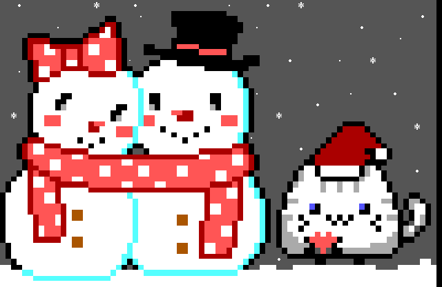 Happy Holidays