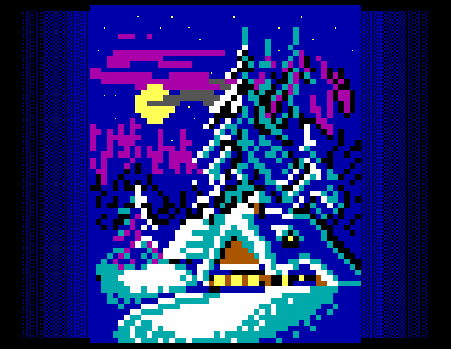 Vignette