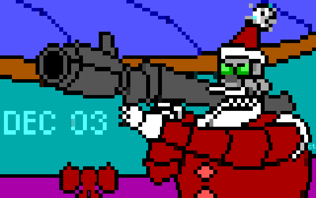 December 3rd by Cthulu