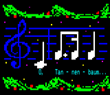 O Tannenbaum by AtonalOsprey