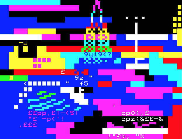 Harbin Ice Festival by Blippypixel