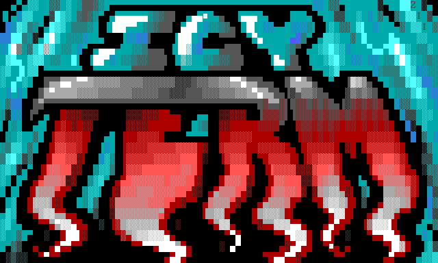 Icy Term Promo by Zeus II