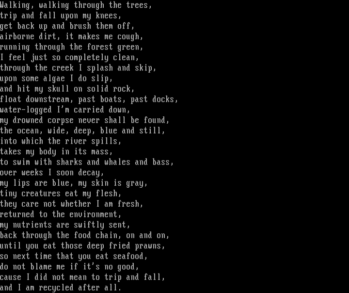 Rhyme time by Livewire