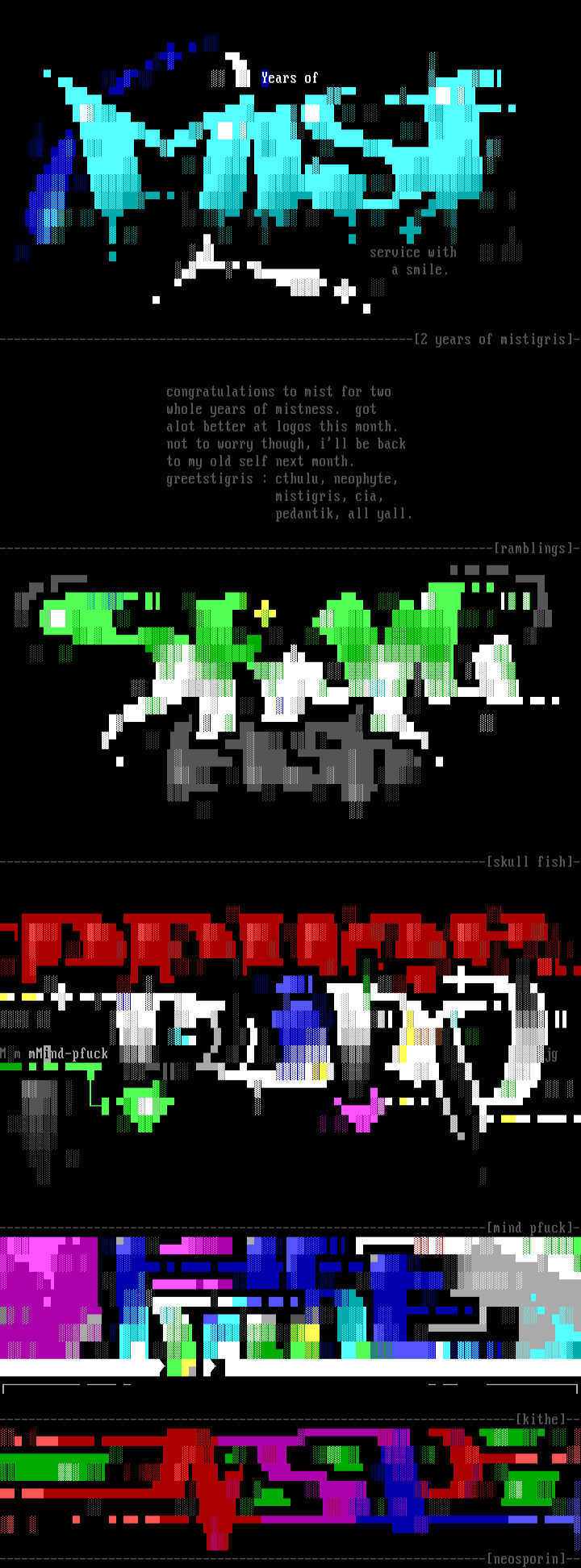 Logocolly by Jughead