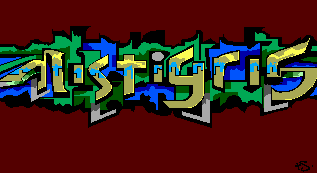Mistigris Promotion