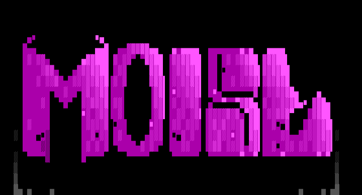 Moist Logo by PhantaX