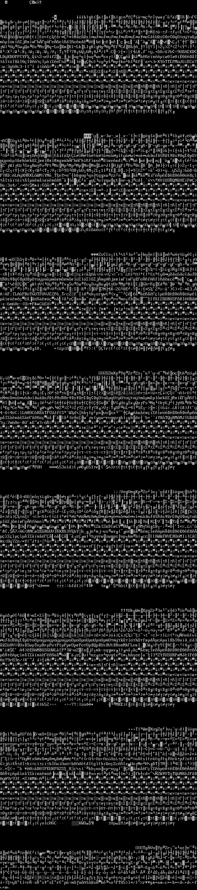 Pixel Are A Kind Of Magic by X-Man