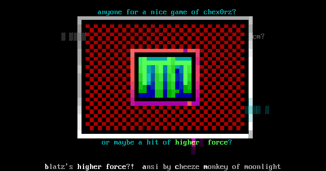 higher force by cchheezzee mmoonnkky