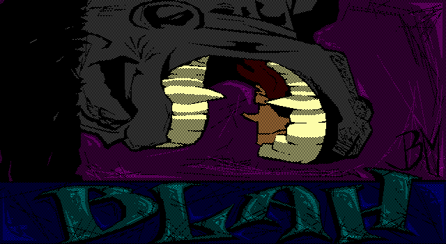 blAh! by bedlam