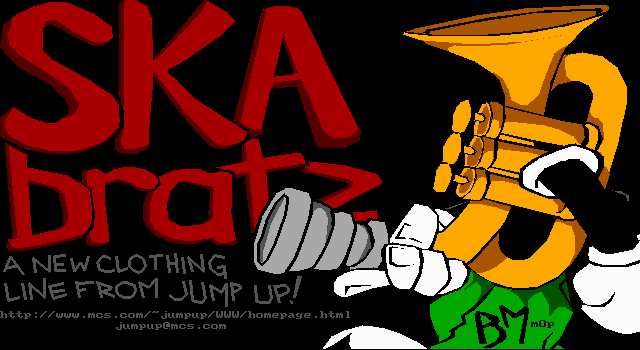 ska bratz clothing line by bedlam