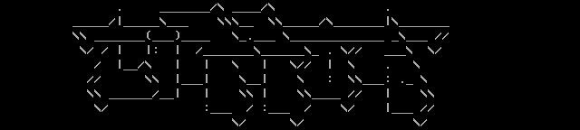 Cirron Ascii by Reptile
