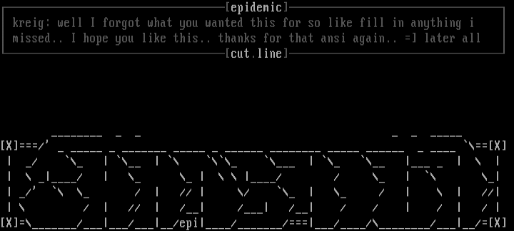 Shangrila by Epidemic