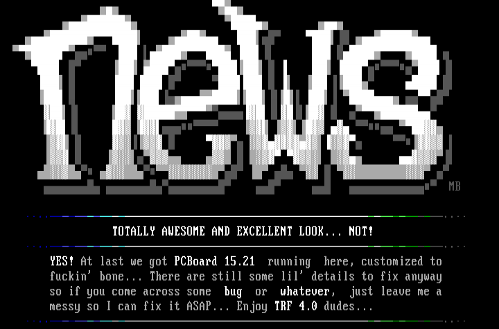 The Rave Factory - News by MADBiT