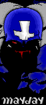 The Hunter by Diamond Darrell