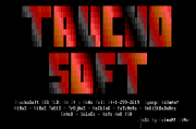 TruchoSoft 9 by Eziman