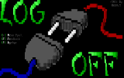 ORT ][ - Pre-LogOff by MADBiT