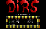 The Rave Factory - File Directories by MADBiT