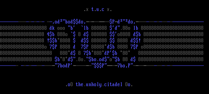 tuc asskey by cyko
