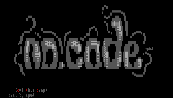 no.code by spud