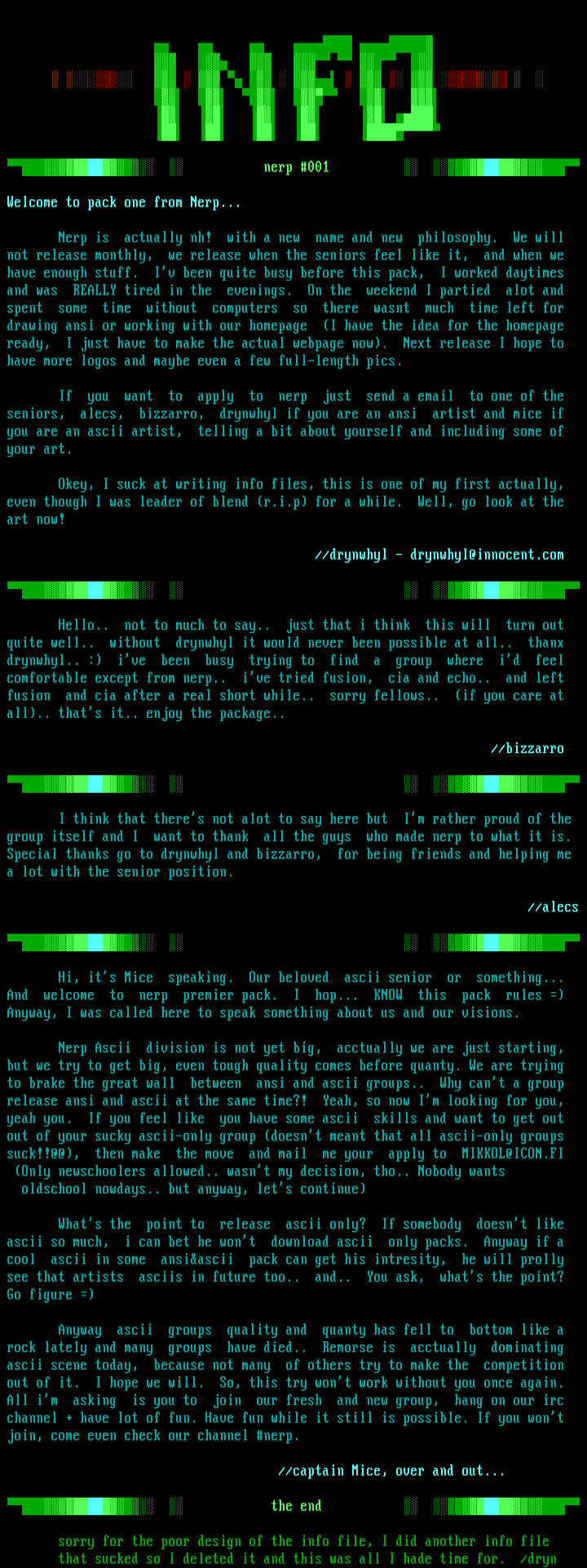 nerp01 info file by drynwhyl