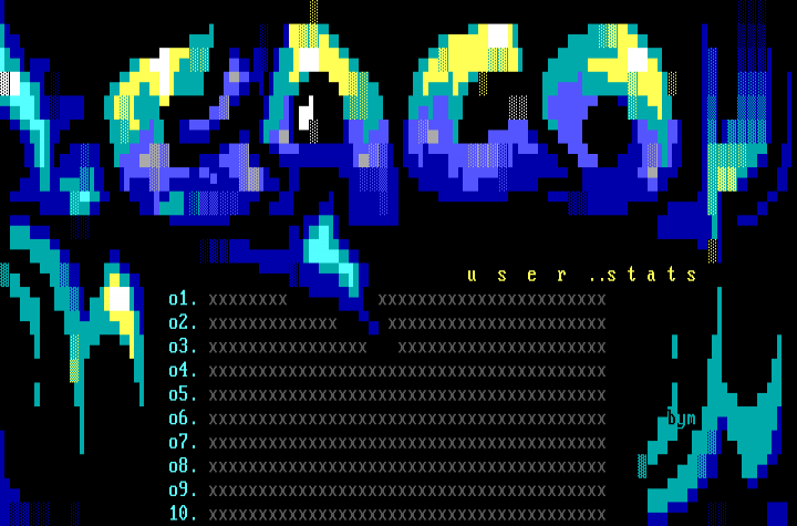 userstats by superbym