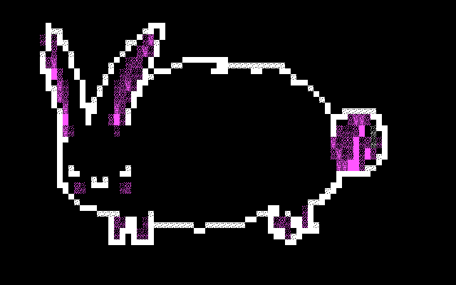 buny by Hedera Helix