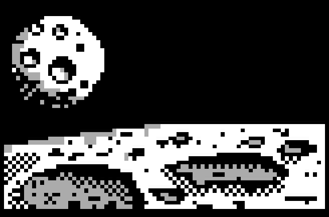 Moons