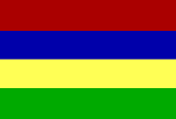 Mauritius by nitron