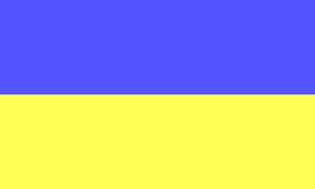 Ukraine by nitron