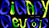Binary Neurosis BBS by The Biker