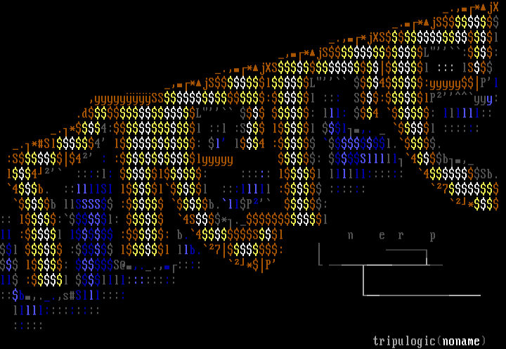 nerp phromo by tripulogic