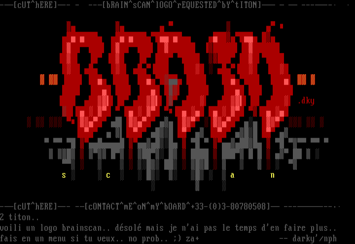 .:(brainscan logo):. by .:(darky'):.