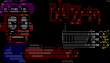 Blazam! by Alex Kidd