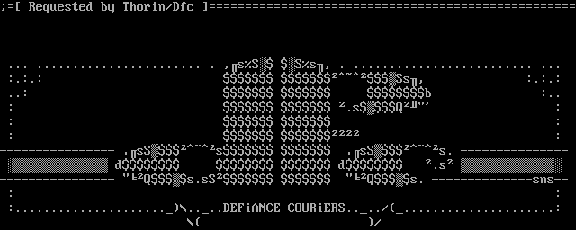 _dEFiANCe_pOSSe_ by _sENSEr_