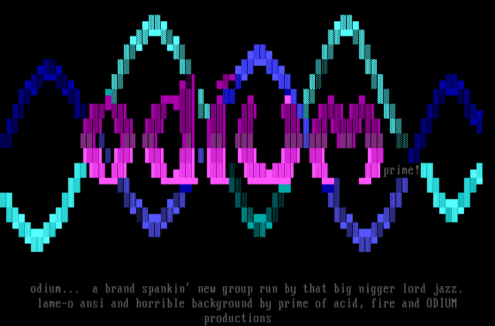 odium promo by prime