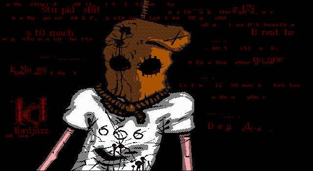 hjdfy/IO)^ 76i5l by lordjazz