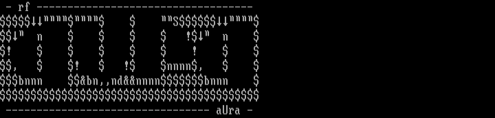aura file_id.diz by reflexion