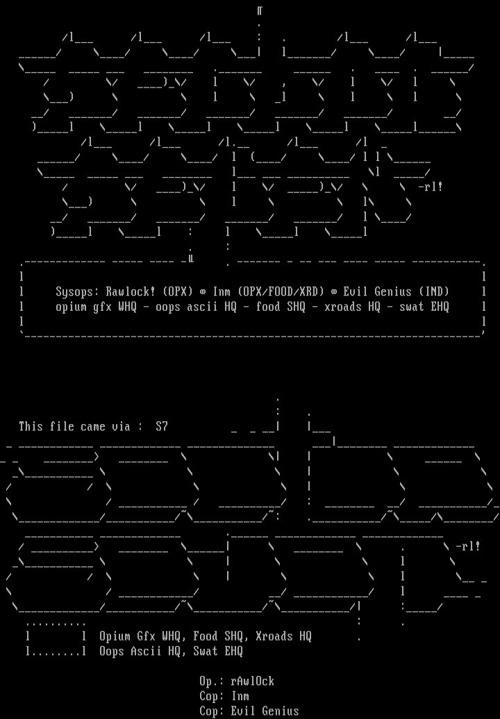 ascee by rawlock