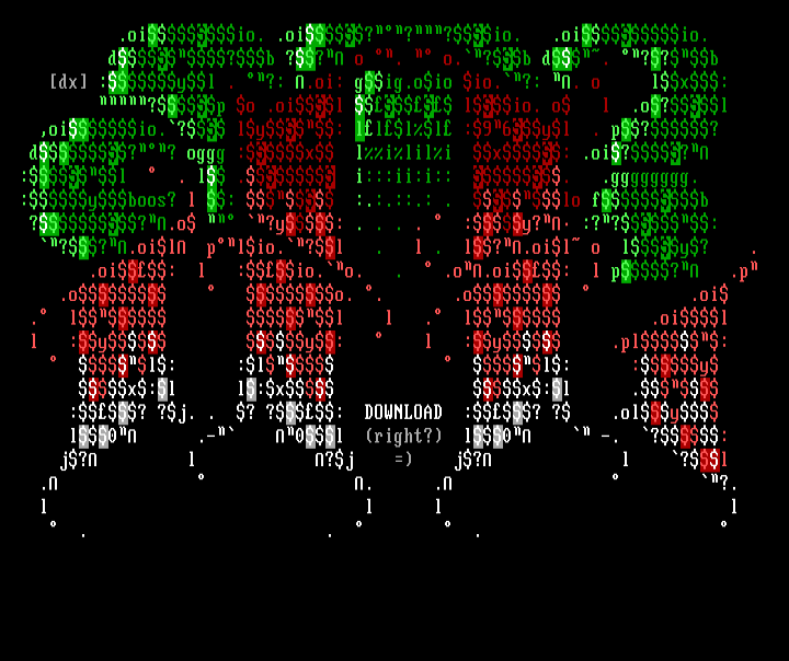 download by drax