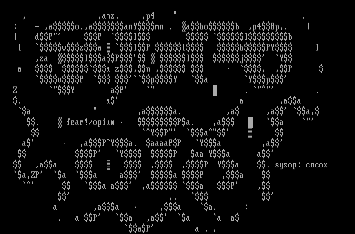 Satronix by fEAR!