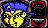 darkwood matrix by rawlock (rl!)