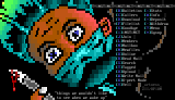 ITC 2.1: The Main Menu by Zeus II