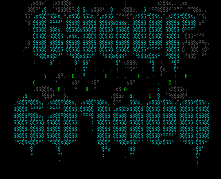 CyberGarden by Speed Freak