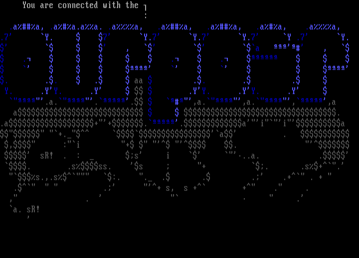 outpost logon