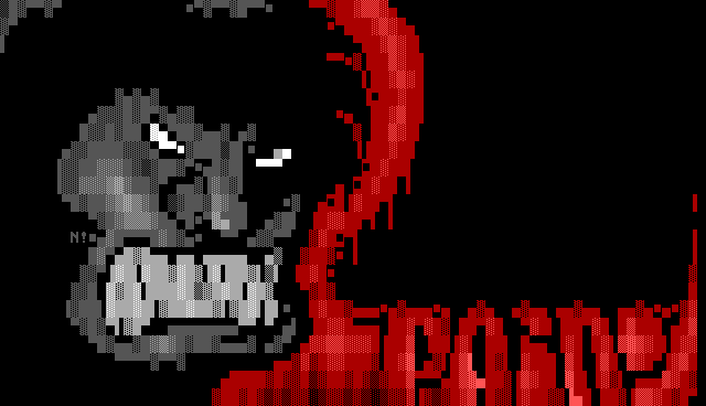 PAiN! APPLY GEN MAiN SCREEN by NAiL/MS/PAiN!