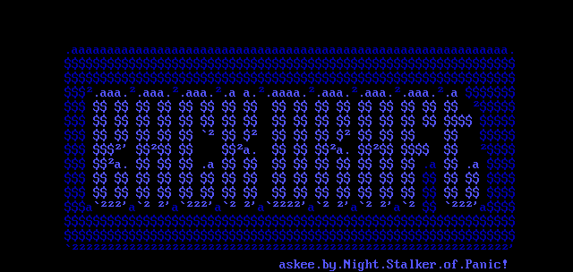 Backdraft by Night Stalker